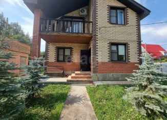 Продам дом, 120 м2, Чебаркуль, Кленовая улица, 1