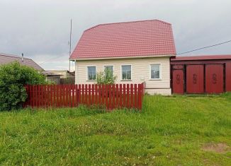 Продажа дома, 66.5 м2, Челябинская область, улица Ломоносова, 75
