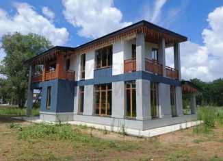 Коттедж на продажу, 225 м2, Самарская область, Школьная улица