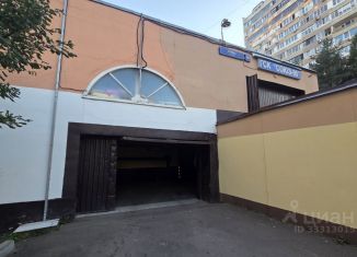 Гараж на продажу, 21.3 м2, Москва, улица Грина, 15Г, ЮЗАО