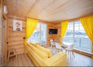 Сдается в аренду дом, 70 м2, Ленинградская область