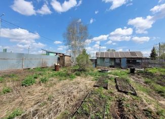 Продам дачу, 12 м2, Тюмень, улица Квадрат