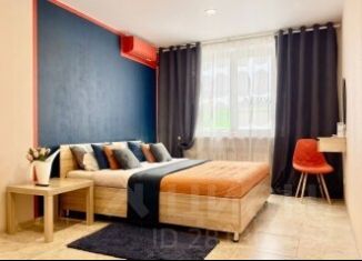 Сдаю 1-комнатную квартиру, 38 м2, Самара, микрорайон Крутые Ключи, 37, метро Победа
