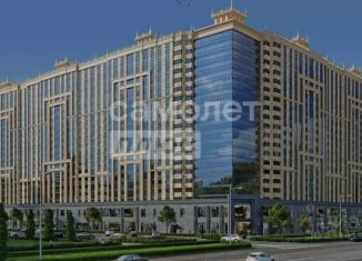Продажа машиноместа, 13.25 м2, Краснодарский край