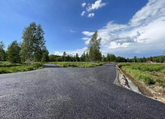 Продажа участка, 7.37 сот., Ленинградская область