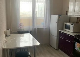 Сдается в аренду однокомнатная квартира, 35 м2, Сысерть, улица Коммуны, 39