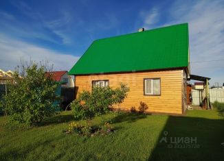 Дача на продажу, 75 м2, Тюменская область, Садовая улица