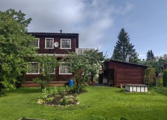 Дом на продажу, 78.8 м2, Тосно, 8-я аллея, 118