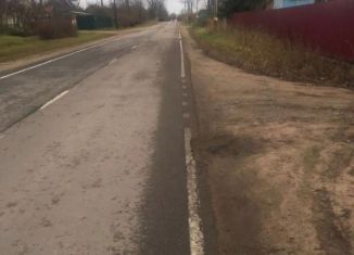 Участок на продажу, 10 сот., Ленинградская область, деревня Котлы, 141