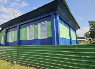 Продается дом, 55 м2, Новосибирская область, Красноармейская улица, 37