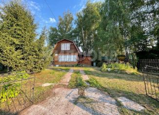 Дача на продажу, 55 м2, Новосибирская область, НСТ Лесная Стрелка, 27