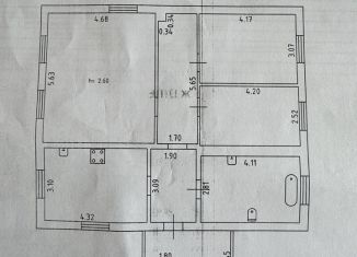 Продаю дом, 200 м2, Челябинская область, Трактовая улица, 20