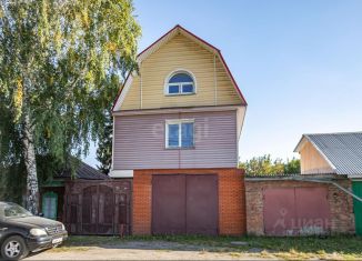 Продается дом, 168.2 м2, Новосибирская область, улица Лермонтова, 42