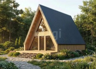 Продаю дом, 82.6 м2, Тюменская область, Приозёрная улица
