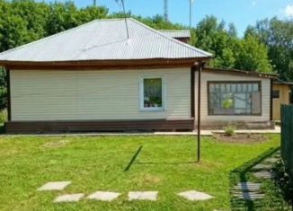 Продаю дом, 49.9 м2, Новосибирская область, улица Гагарина, 2
