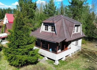 Дом на продажу, 87.5 м2, территория Лебяжье, СНТ Антракт, 7