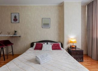 Сдаю в аренду квартиру студию, 22 м2, Самара, 5-я просека, 99, метро Московская