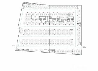 Продается машиноместо, 13.3 м2, Москва, улица Академика Челомея