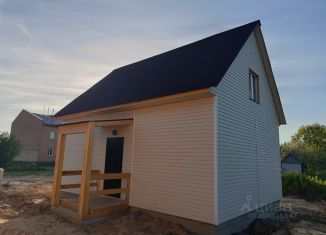 Продаю дом, 80.3 м2, Ленинградская область