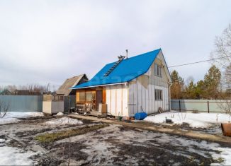 Продажа дома, 97 м2, Тюмень, Западная улица, Центральный округ