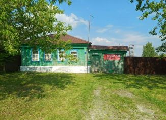 Продам дом, 48.5 м2, деревня Марксист, Центральная улица, 4