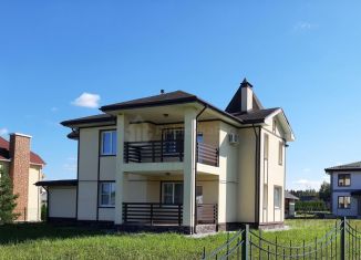 Продам коттедж, 249.1 м2, Московская область, КП Ла-Манш, 251