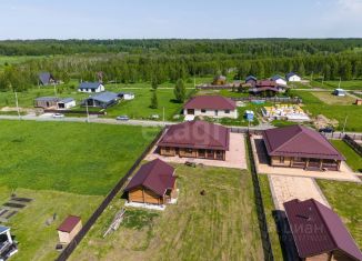 Продажа дома, 208.6 м2, Новосибирская область