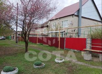 Продаю коттедж, 133 м2, Воронежская область, Музыкальная улица, 31