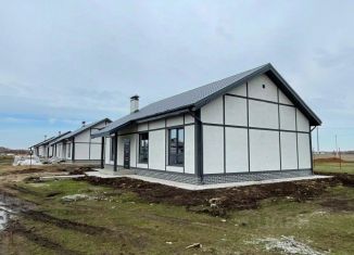 Продажа коттеджа, 91.8 м2, Самарская область, Магистральная улица, 2