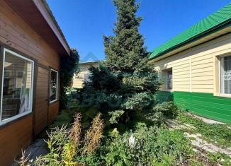 Продажа дома, 84.8 м2, Новосибирск, метро Речной вокзал, улица 5 Декабря, 57