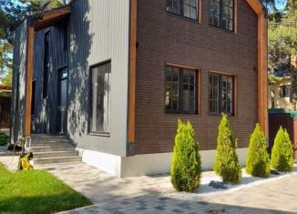 Сдается в аренду дом, 160 м2, Московская область