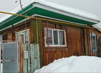Продается дом, 40 м2, Тюменская область, Совхозная улица, 102