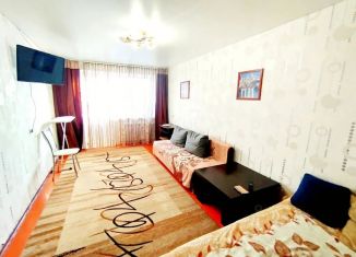 Сдается в аренду однокомнатная квартира, 30 м2, Воронеж, улица Героев Сибиряков, 77, Советский район