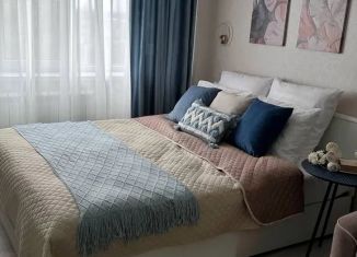 Сдается 1-комнатная квартира, 40 м2, Батайск, Октябрьская улица, 149В