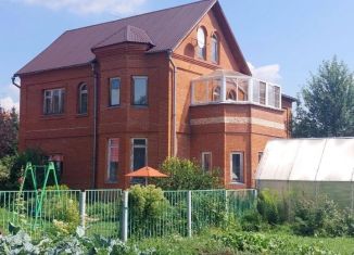 Коттедж на продажу, 423 м2, рабочий посёлок Краснообск