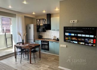 Сдаю в аренду квартиру студию, 28 м2, Челябинская область, улица 9 Мая, 27