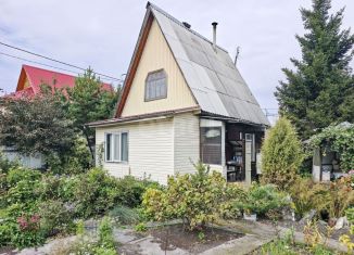 Дача на продажу, 42 м2, Тюменская область, 10-я улица