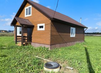 Продаю коттедж, 70 м2, поселок городского типа Емельяново