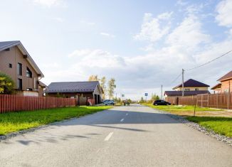 Участок на продажу, 10 сот., деревня Алексеевка, улица Ермака