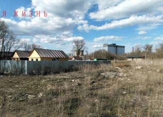 Участок на продажу, 6.5 сот., Самара, Куйбышевский район, Мельничная улица, 17