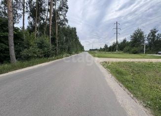 Земельный участок на продажу, 9.29 сот., Воронежская область, Просёлочная улица