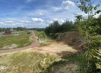 Продажа земельного участка, 7.59 сот., Колтушское городское поселение