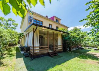 Сдача в аренду дома, 110 м2, Краснодарский край, улица Ленина, 217А/11Б