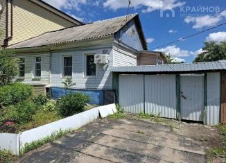 Продам дом, 35 м2, Воронеж, Елецкая улица, 34, Коминтерновский район