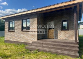 Продам дом, 80 м2, Челябинская область, Акварельная улица, 7