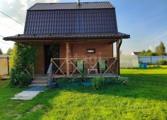 Продаю дом, 47.7 м2, Тюменская область, Сургутская улица