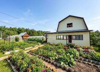 Продается дача, 30 м2, Татарстан, СНТ Полимер, 296