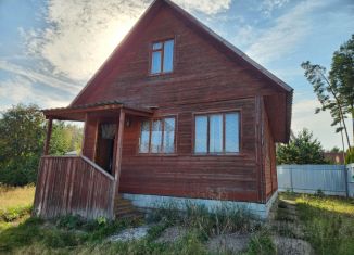 Продам дом, 74 м2, Ленинградская область