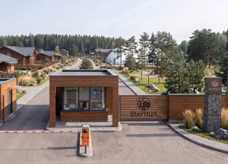 Продается коттедж, 221 м2, Ленинградская область, Привокзальная площадь