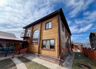 Продается дом, 205.1 м2, Казань, 5-я Станционная улица, 18